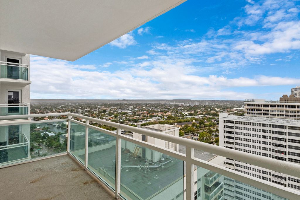 Photo of 3900 Galt Ocean Drive #2114, Fort Lauderdale, FL 33308 (MLS # B26021482)