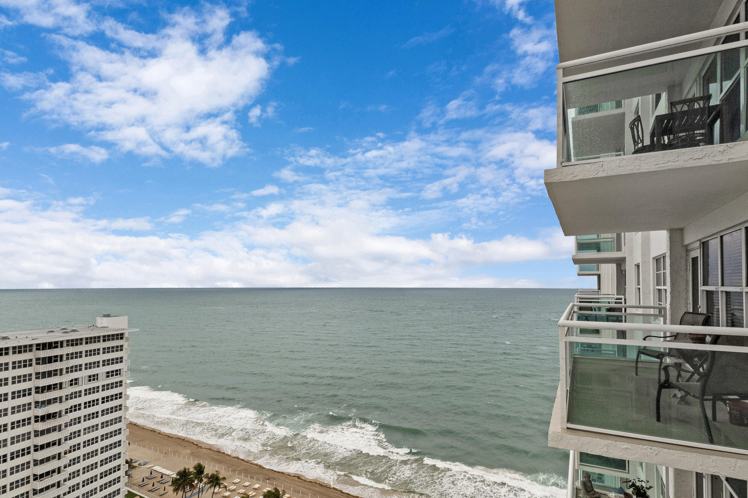 3900 Galt Ocean Drive 2114