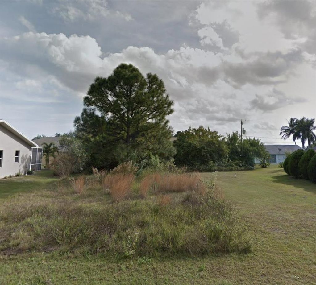 Photo of 2496 SE Sapelo Avenue, Port Saint Lucie, FL 34952 (MLS # R10725685)