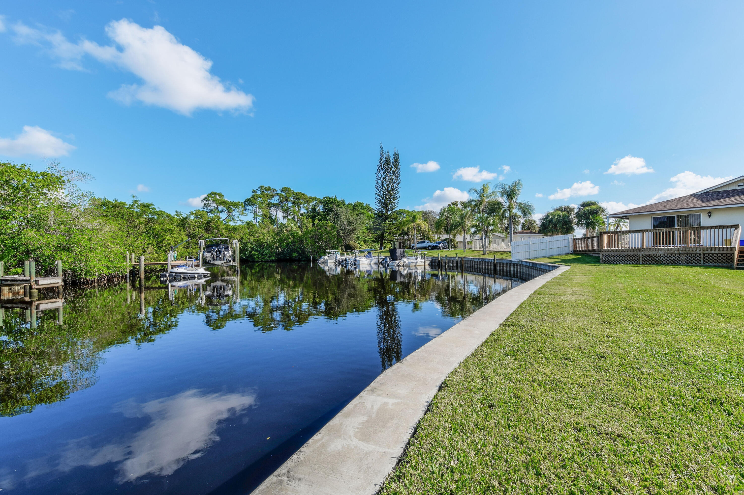 SIMS CREEK PH II - Residential