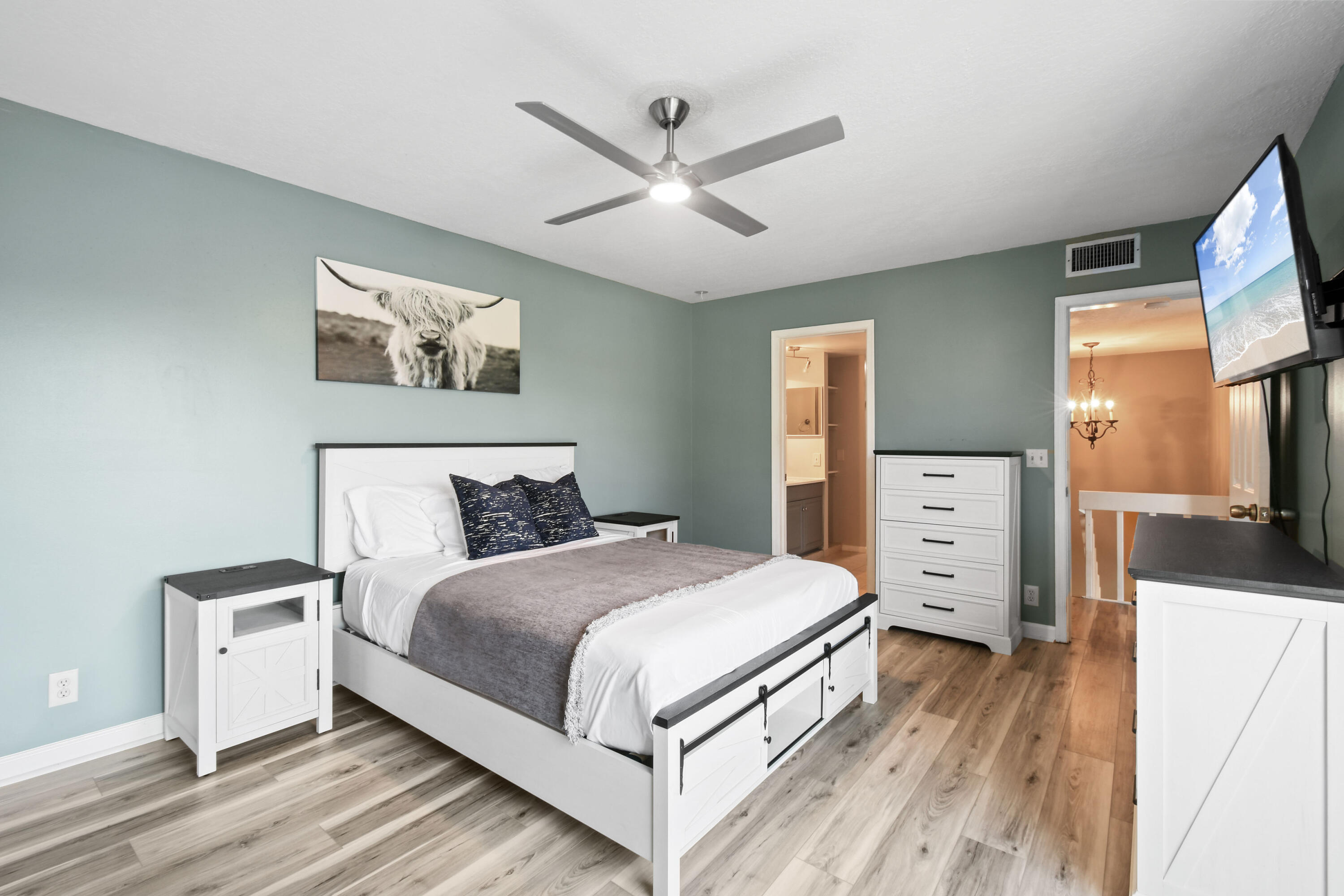 SIMS CREEK PH II - Residential