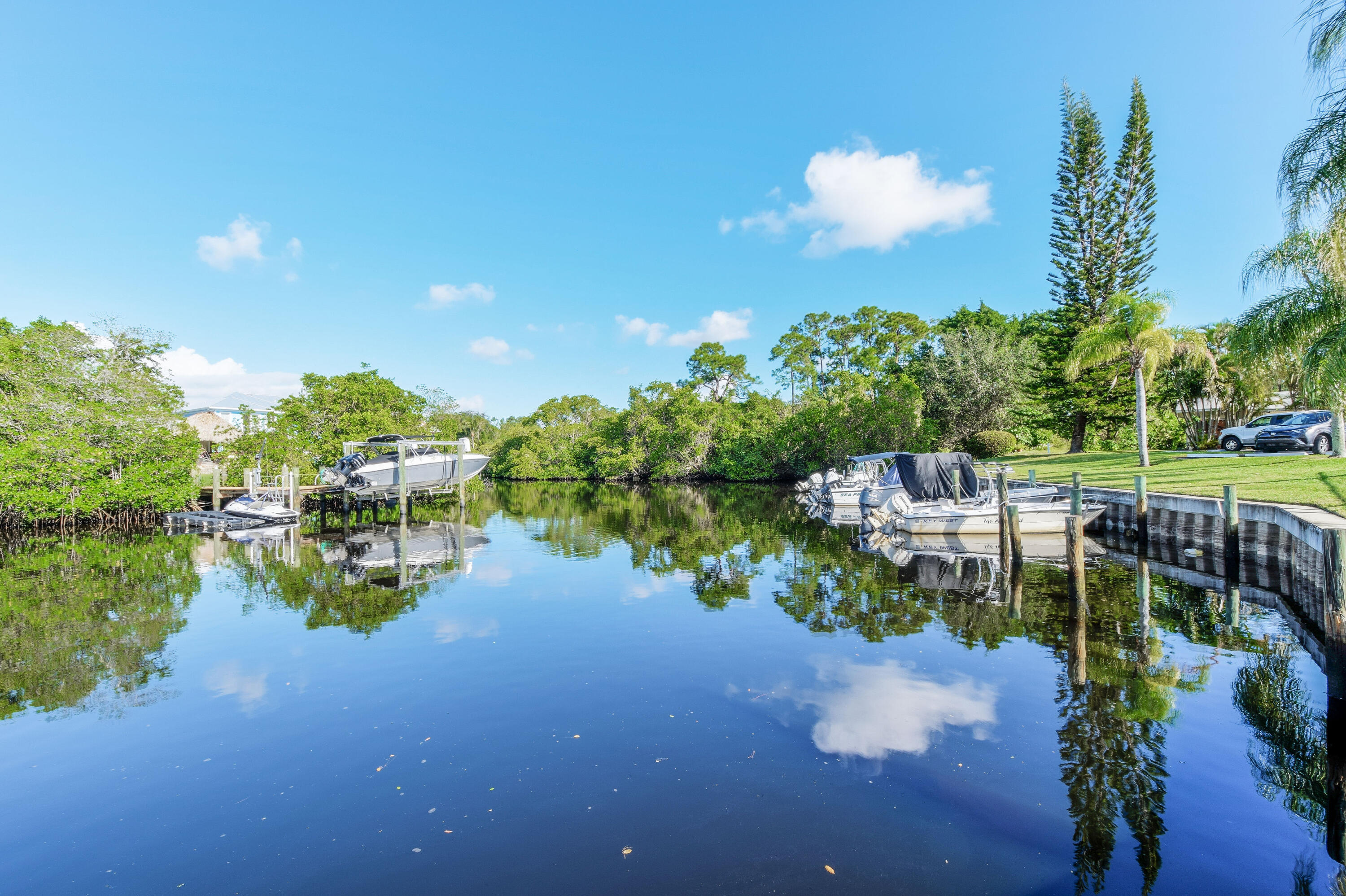 SIMS CREEK PH II - Residential