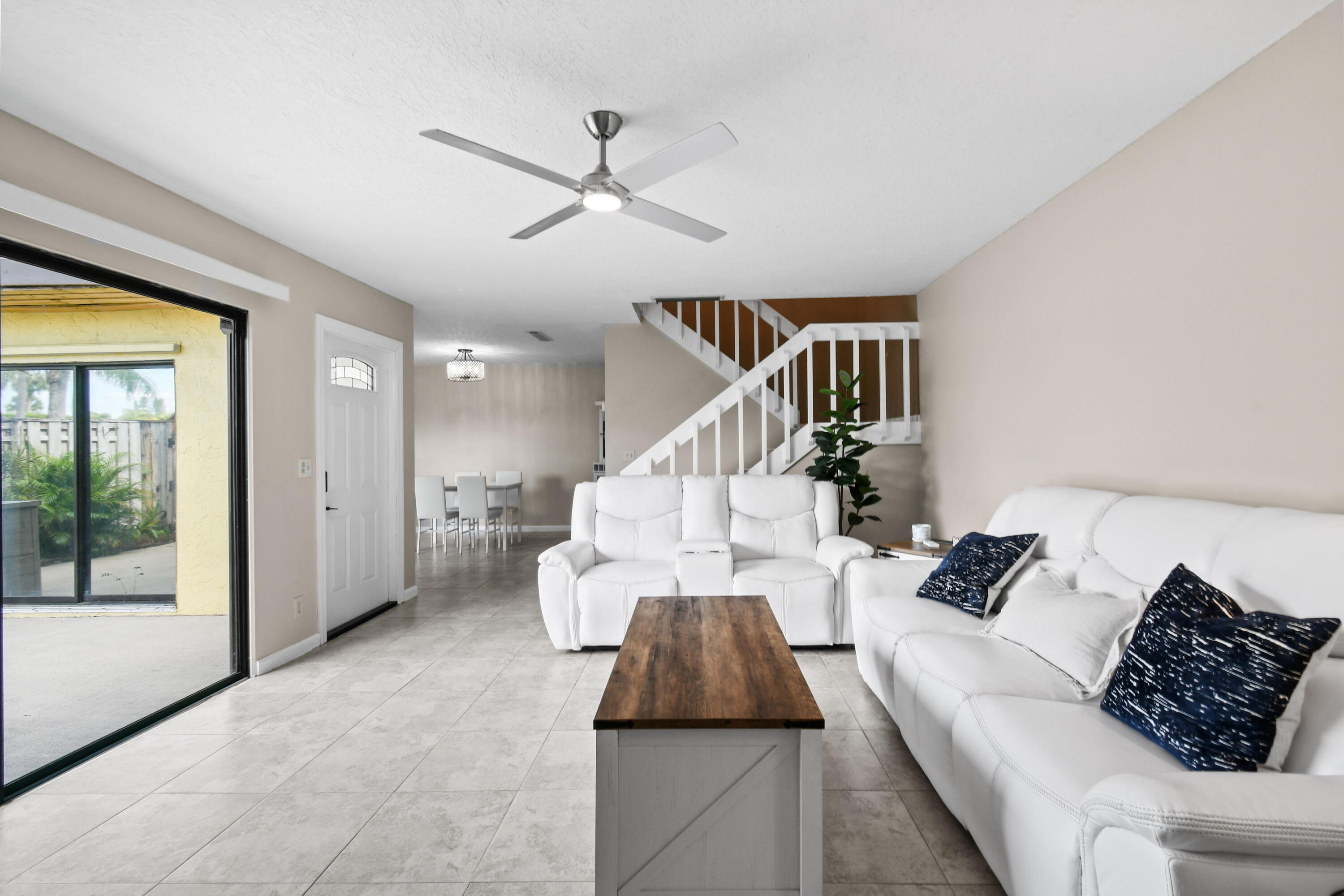 SIMS CREEK PH II - Residential