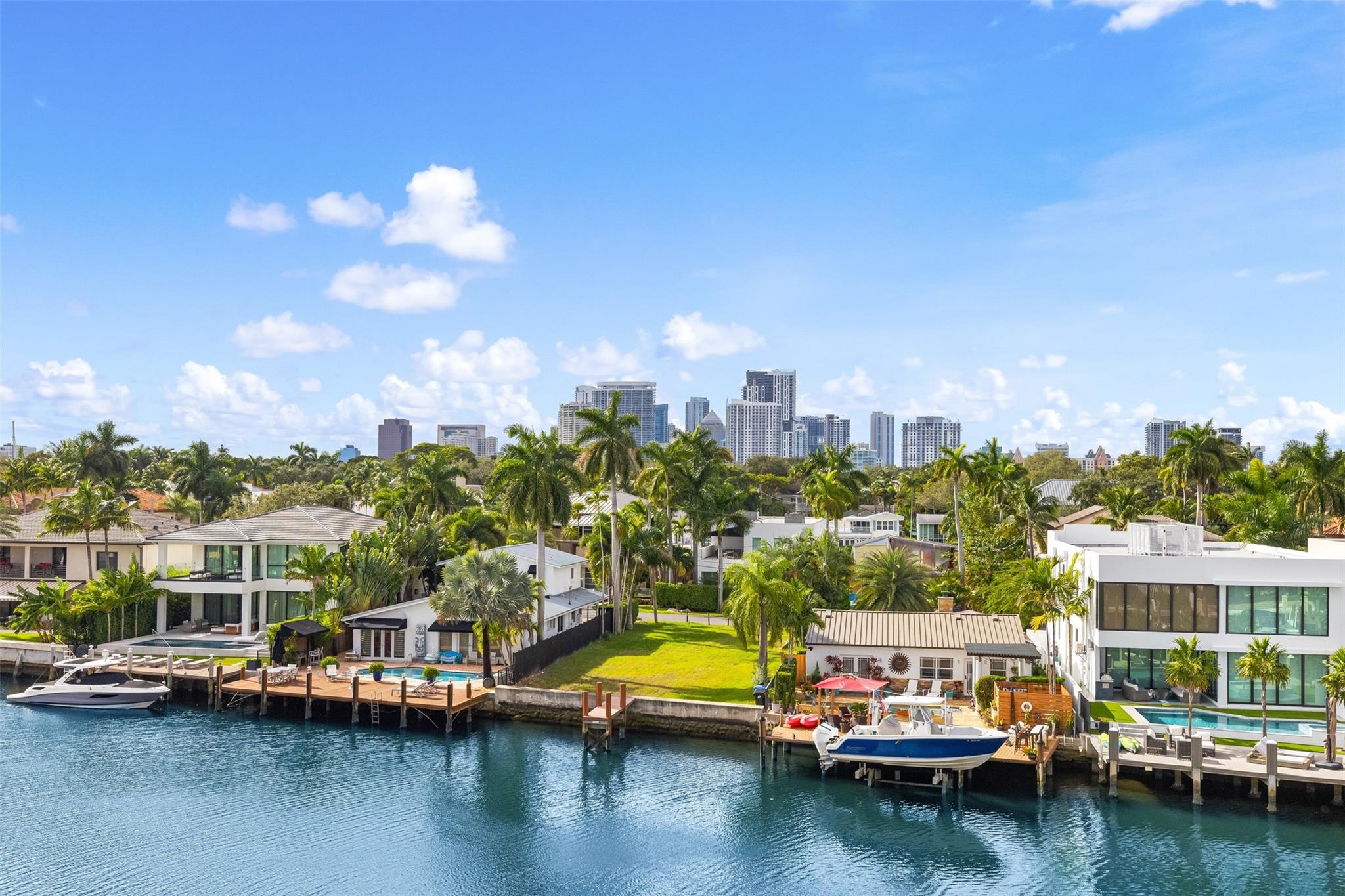 45 HENDRICKS CONDO - Residential Lease