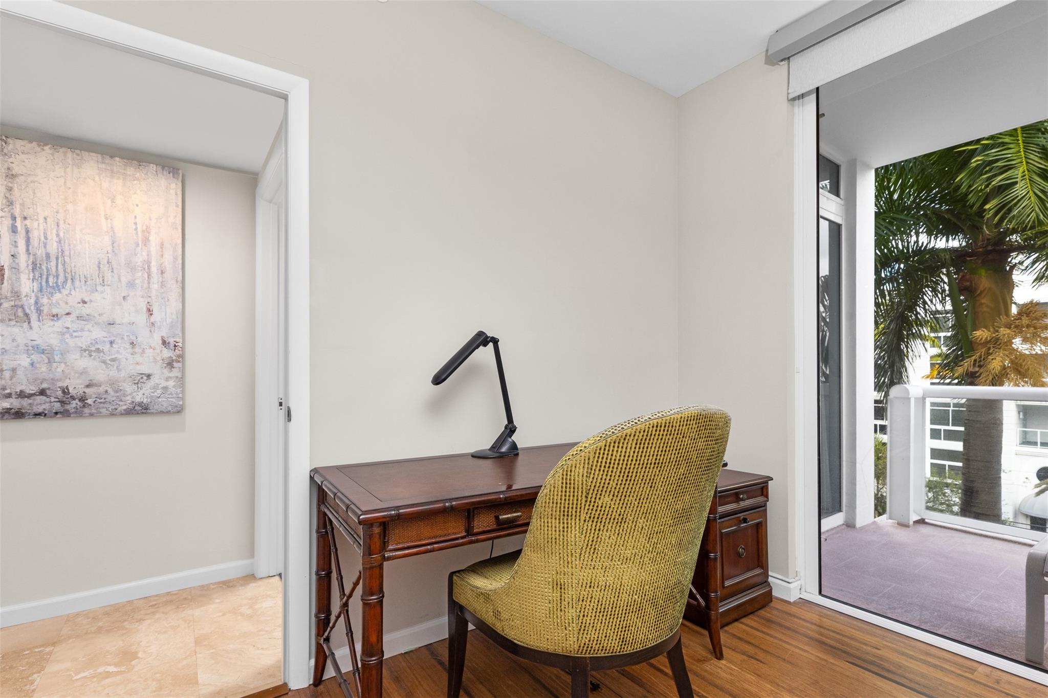 45 HENDRICKS CONDO - Residential Lease