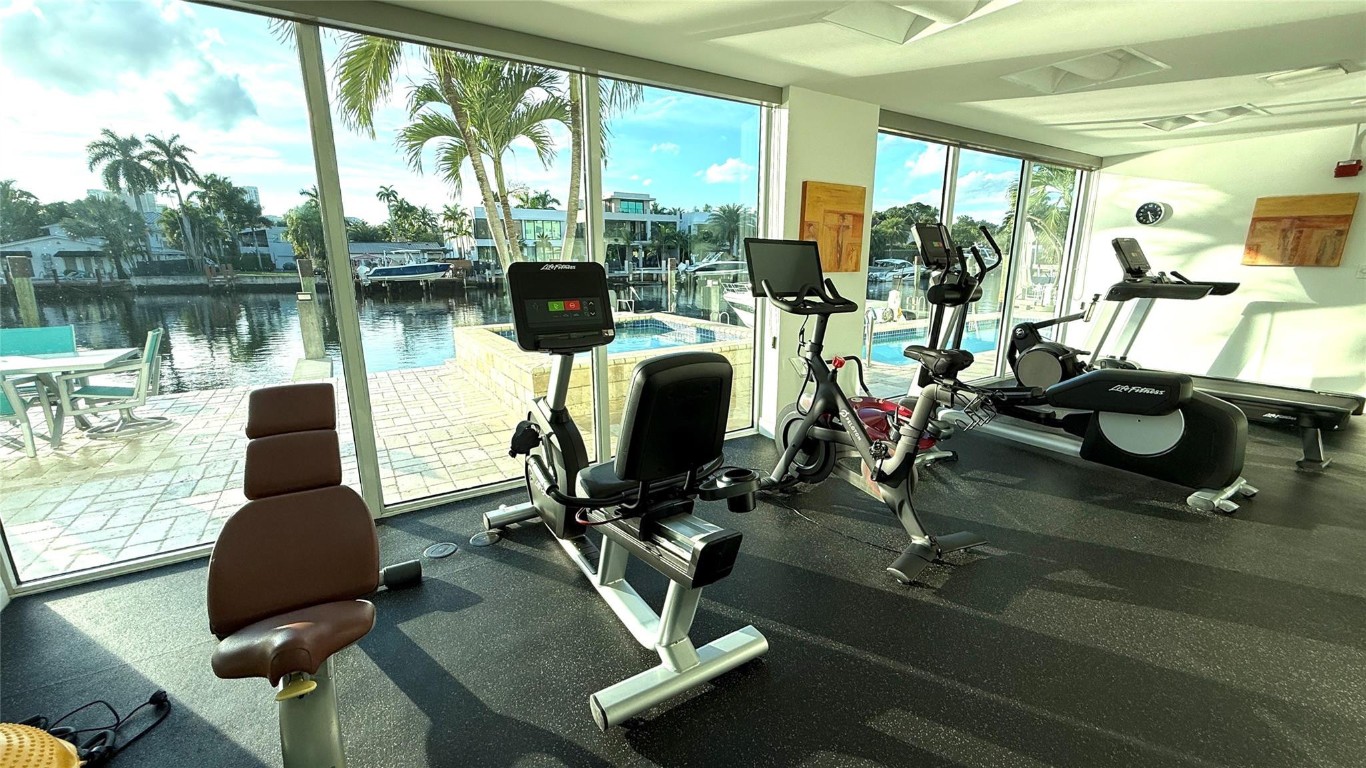 45 HENDRICKS CONDO - Residential Lease