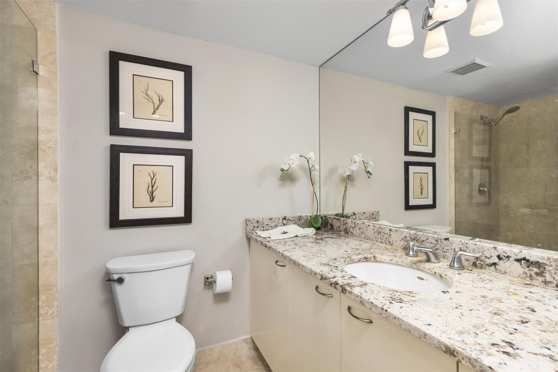 45 HENDRICKS CONDO - Residential Lease