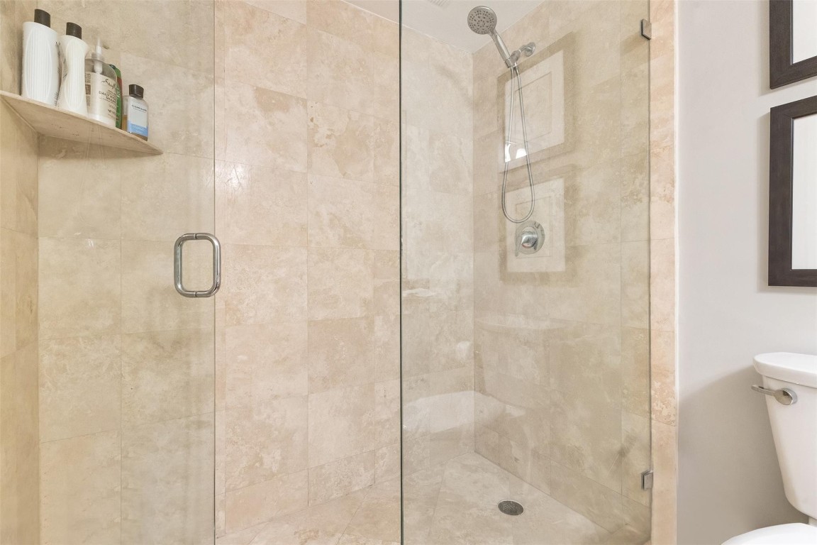 45 HENDRICKS CONDO - Residential Lease