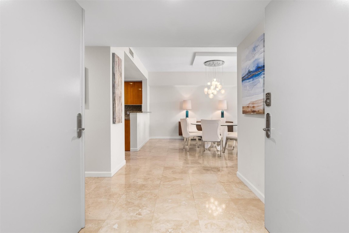 45 HENDRICKS CONDO - Residential Lease