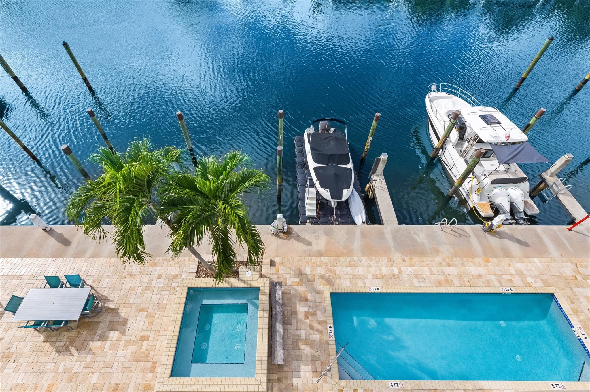 45 HENDRICKS CONDO - Residential Lease