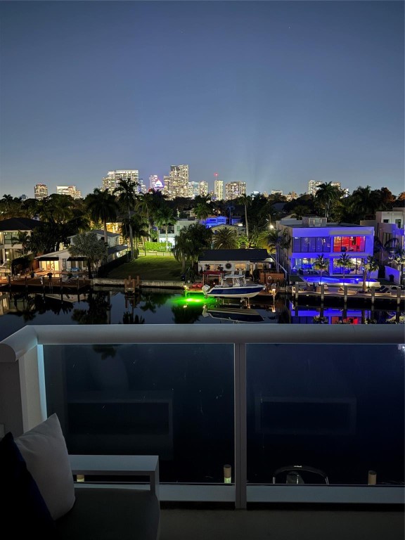 45 HENDRICKS CONDO - Residential Lease