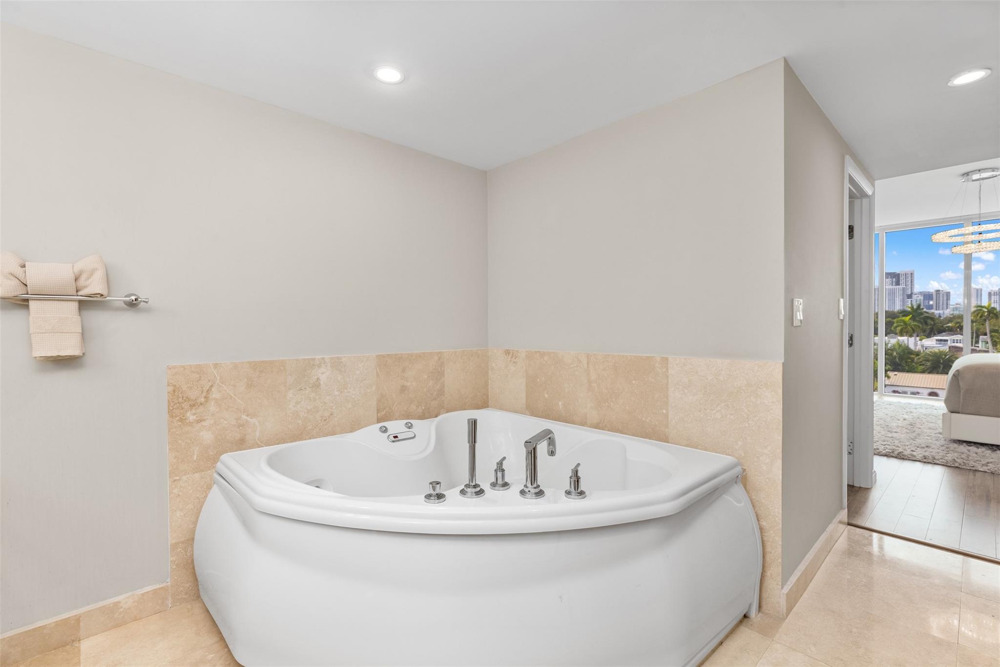 45 HENDRICKS CONDO - Residential Lease