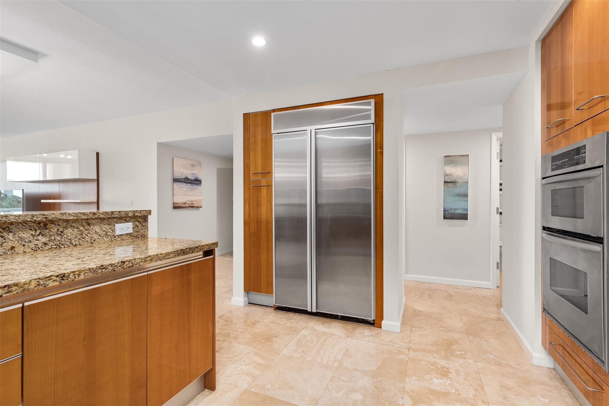 45 HENDRICKS CONDO - Residential Lease