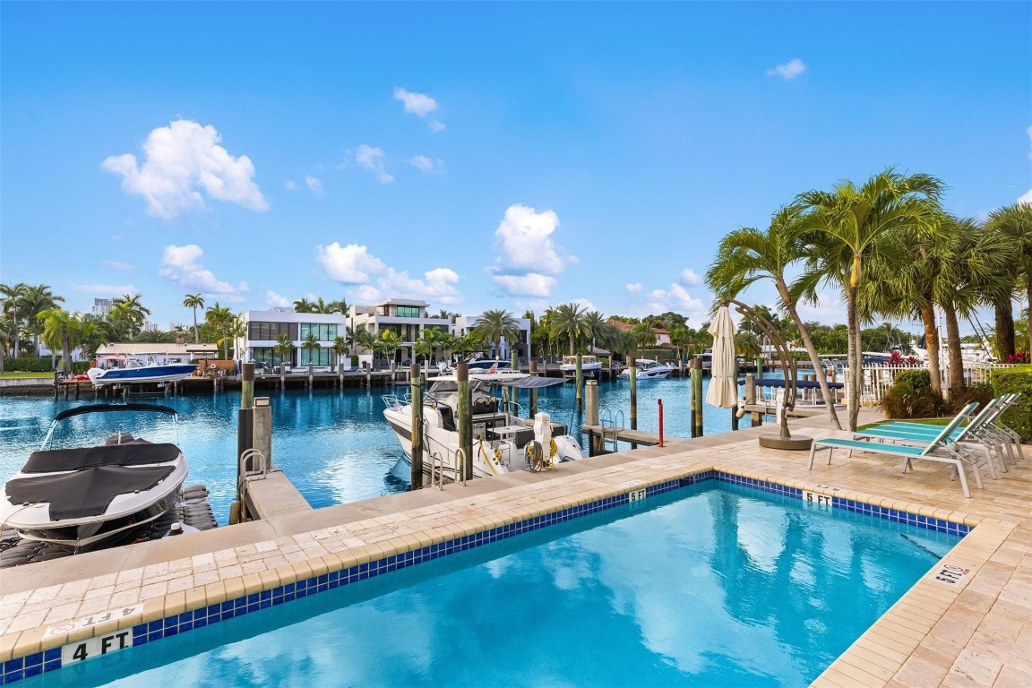 45 HENDRICKS CONDO - Residential Lease