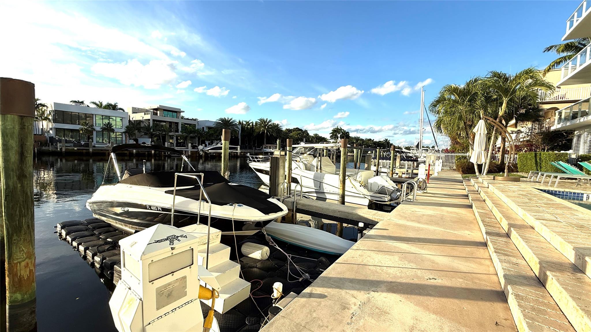 45 HENDRICKS CONDO - Residential Lease