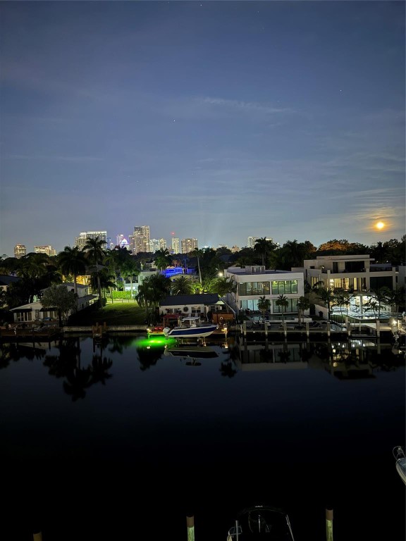 45 HENDRICKS CONDO - Residential Lease