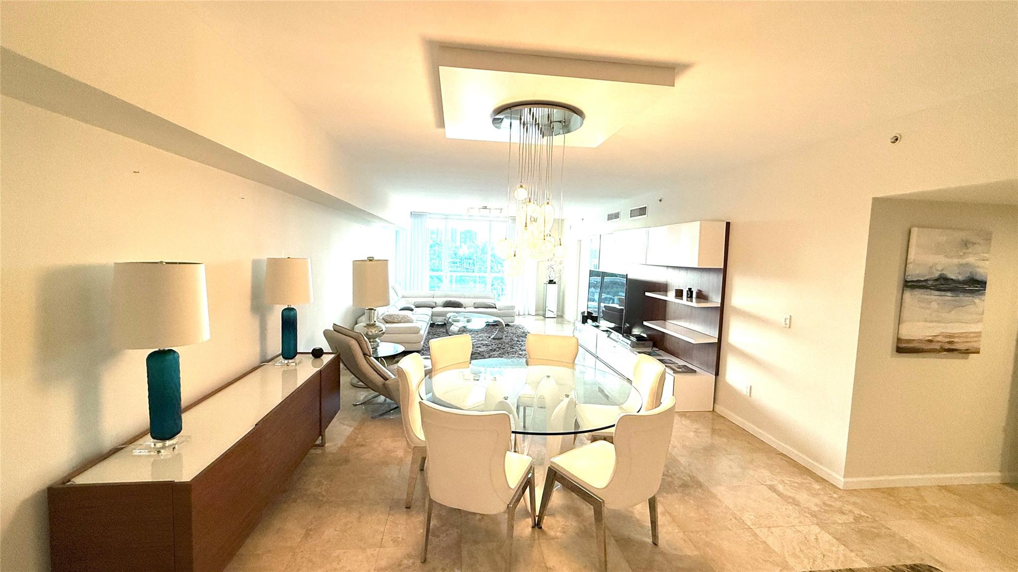 45 HENDRICKS CONDO - Residential Lease