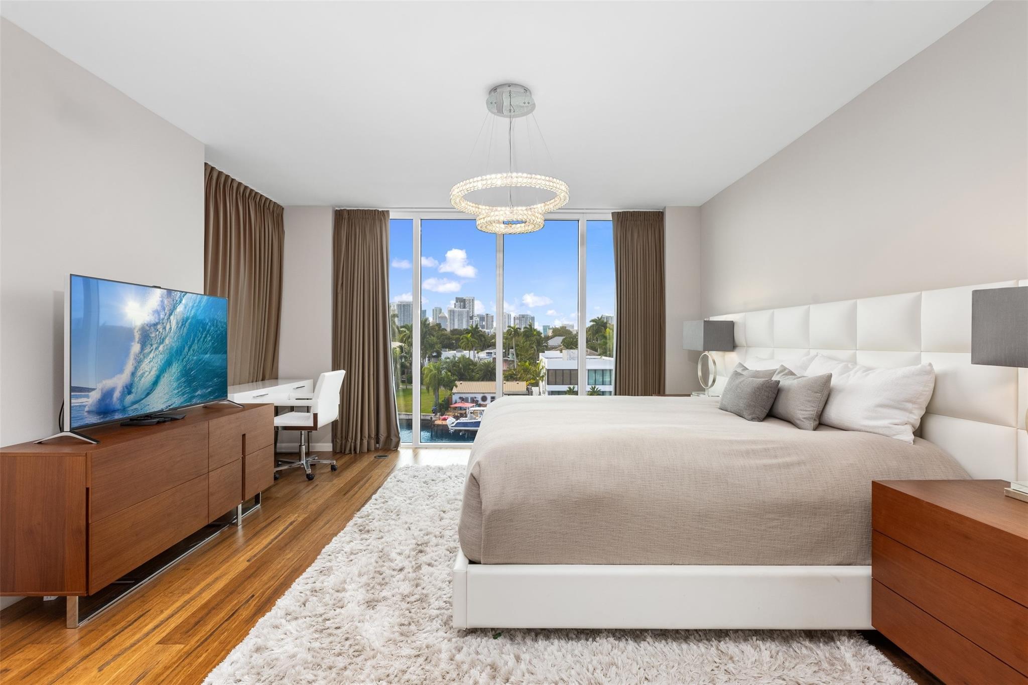 45 HENDRICKS CONDO - Residential Lease