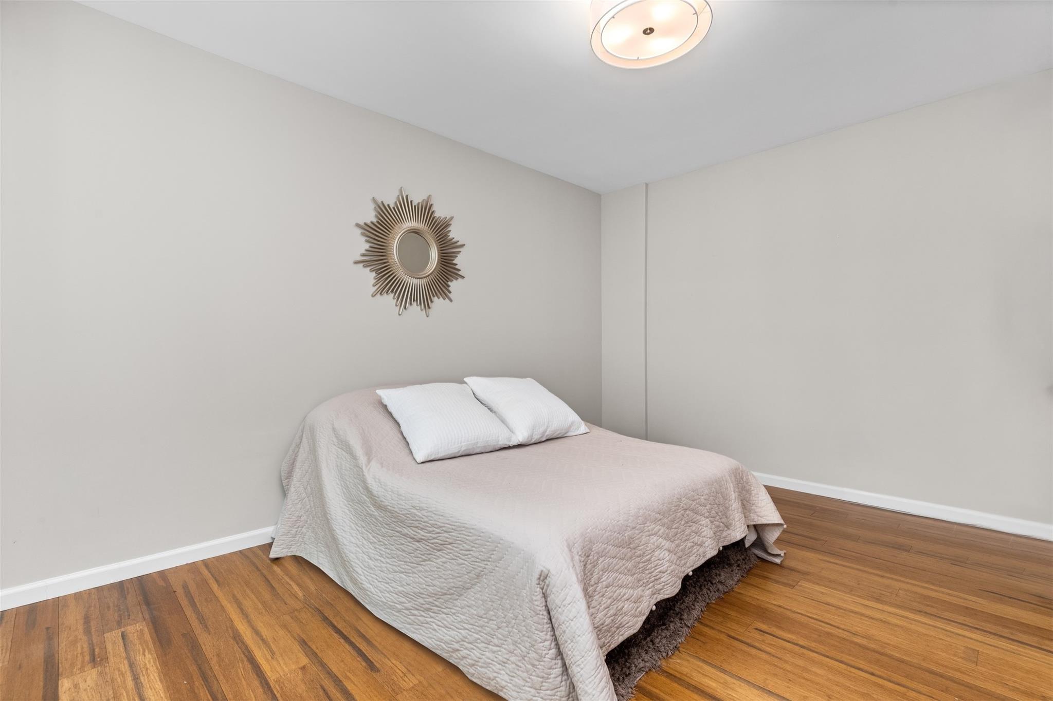 45 HENDRICKS CONDO - Residential Lease