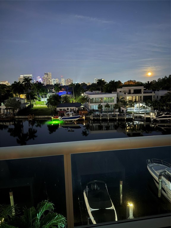 45 HENDRICKS CONDO - Residential Lease