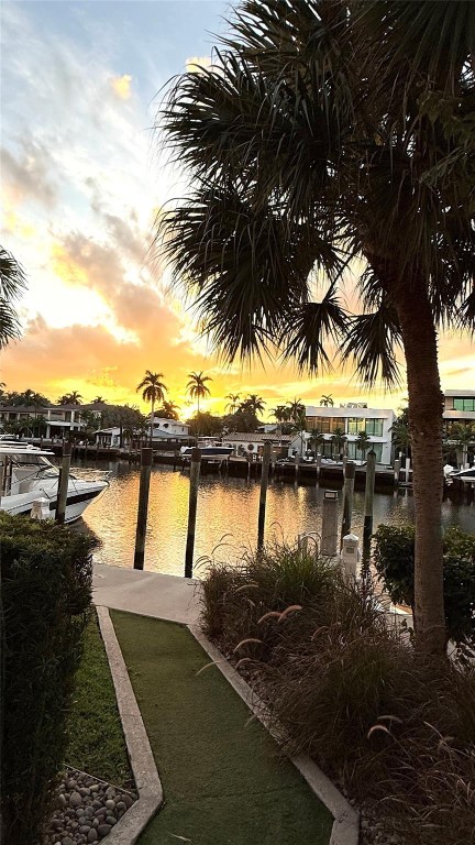 45 HENDRICKS CONDO - Residential Lease