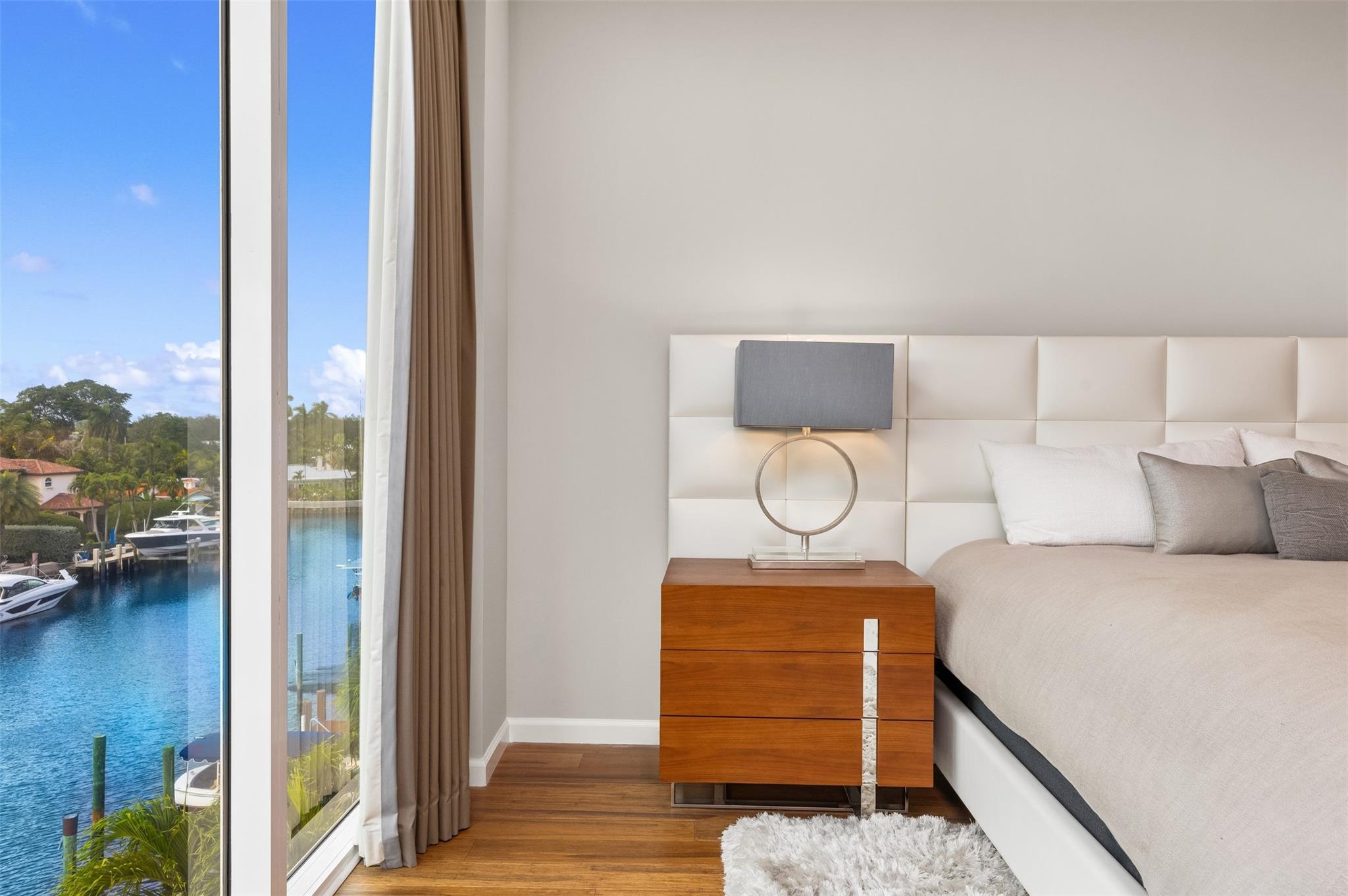 45 HENDRICKS CONDO - Residential Lease