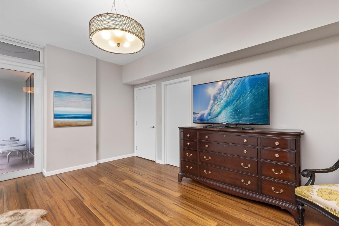 45 HENDRICKS CONDO - Residential Lease