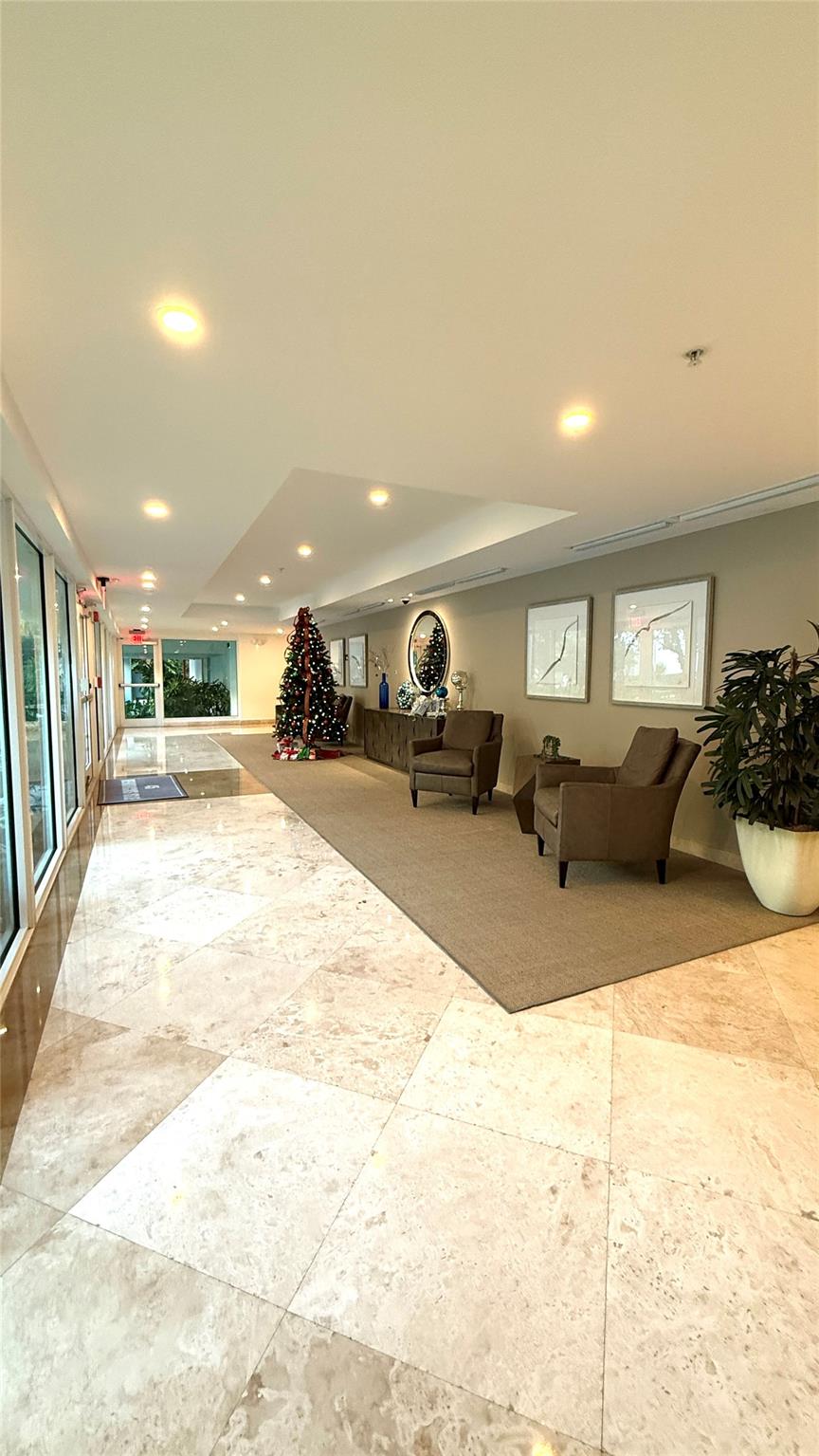 45 HENDRICKS CONDO - Residential Lease