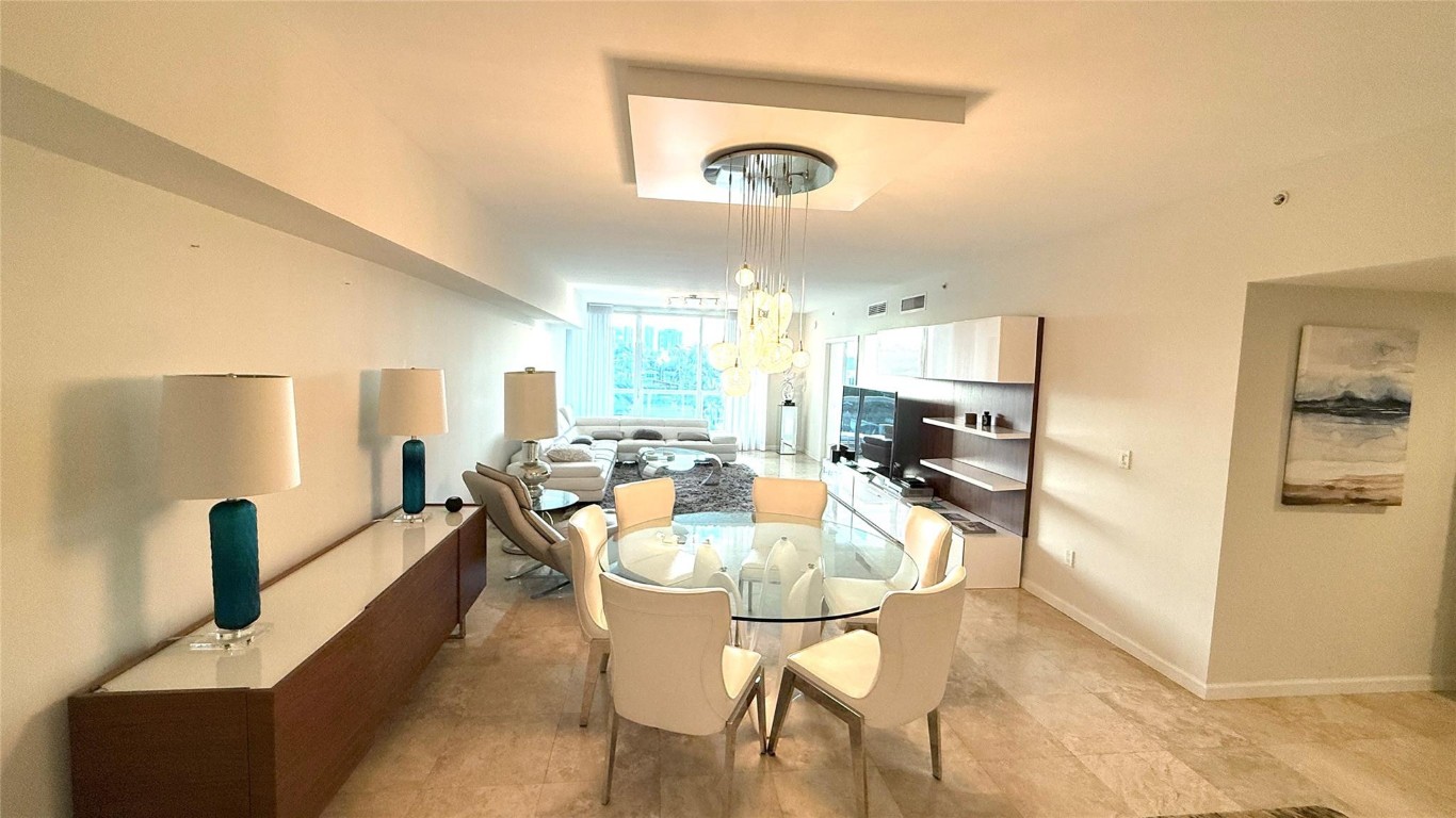 45 HENDRICKS CONDO - Residential Lease