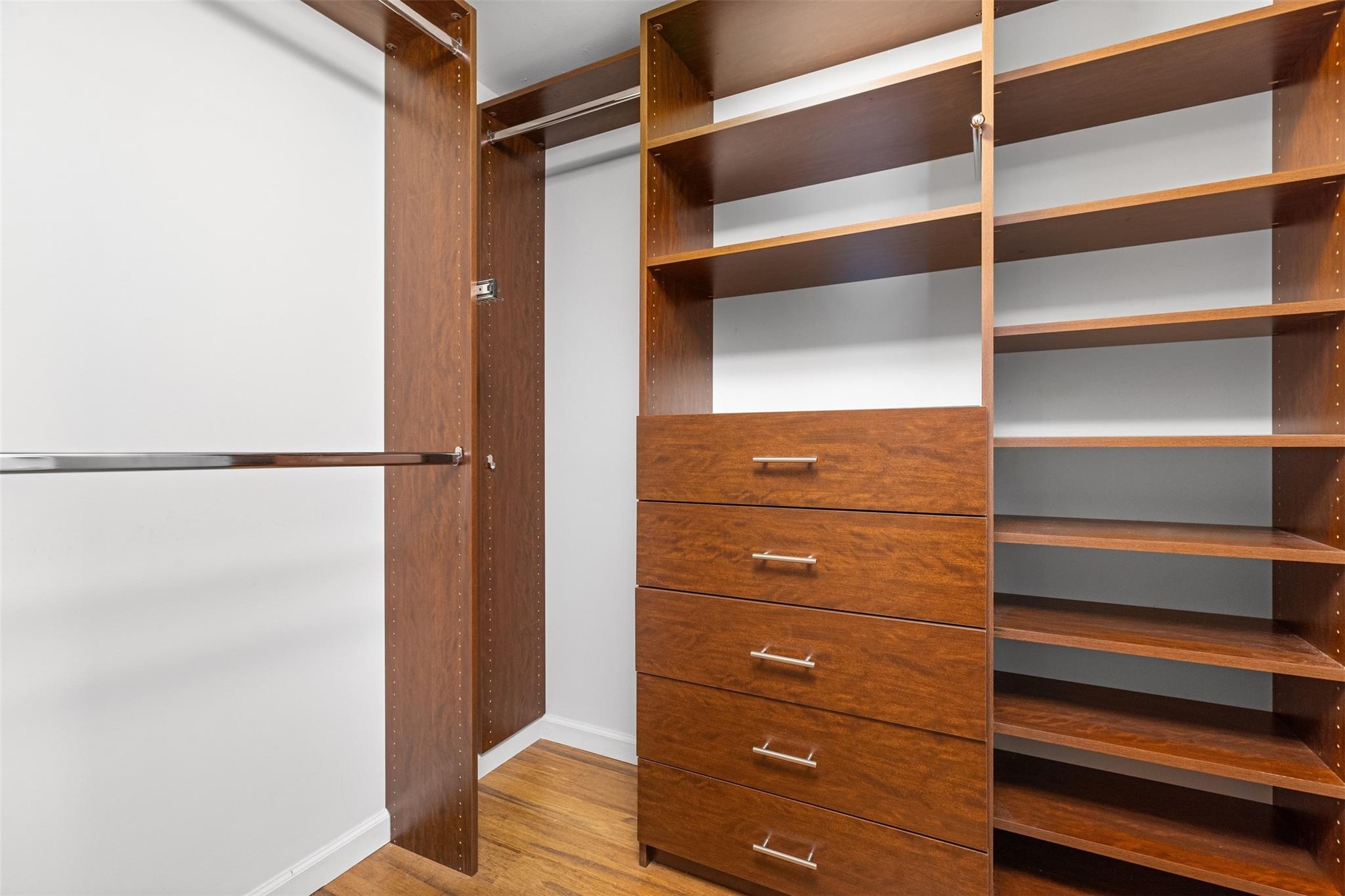 45 HENDRICKS CONDO - Residential Lease