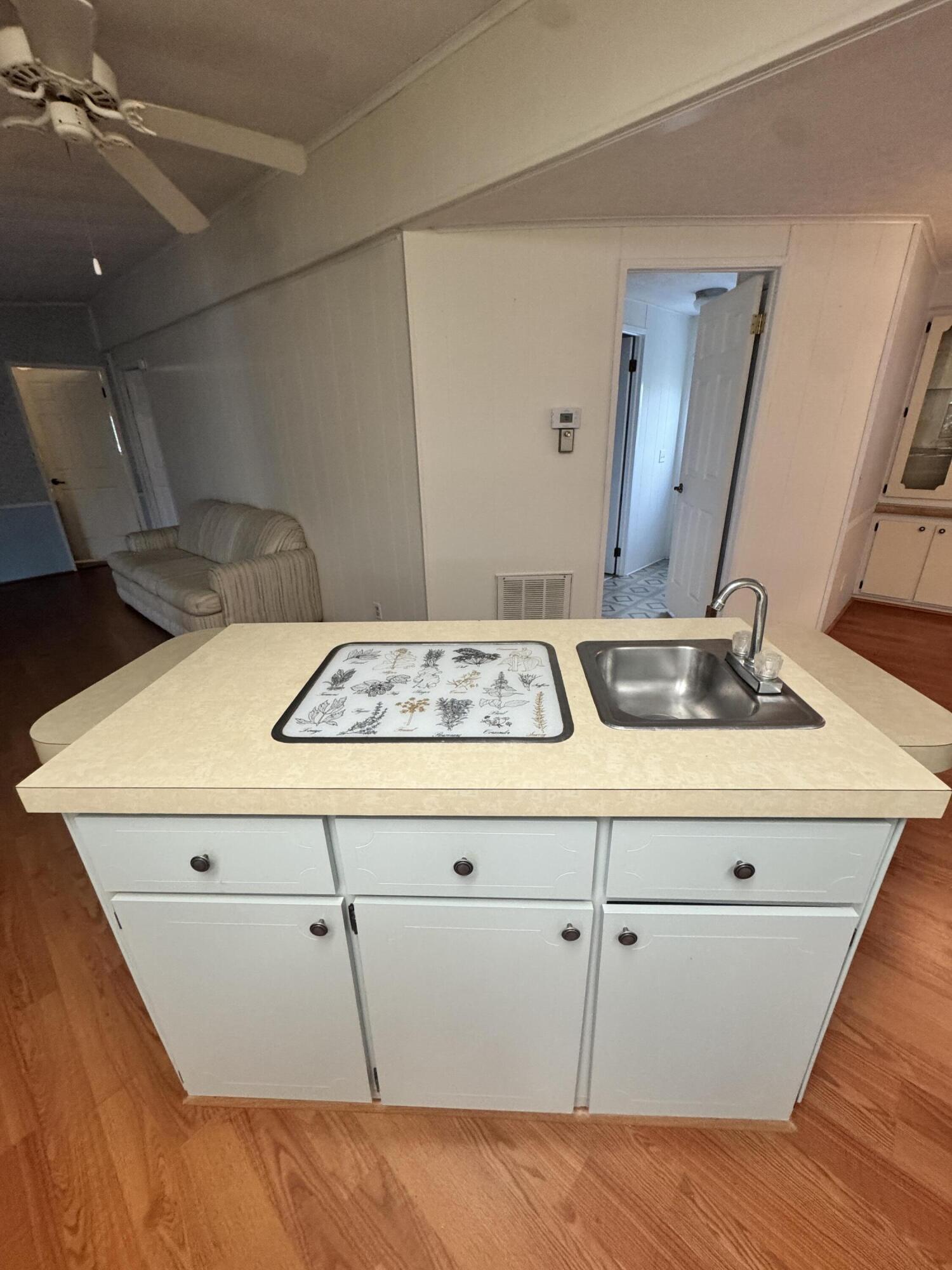 Spanish Lakes Country Club Village - Residential