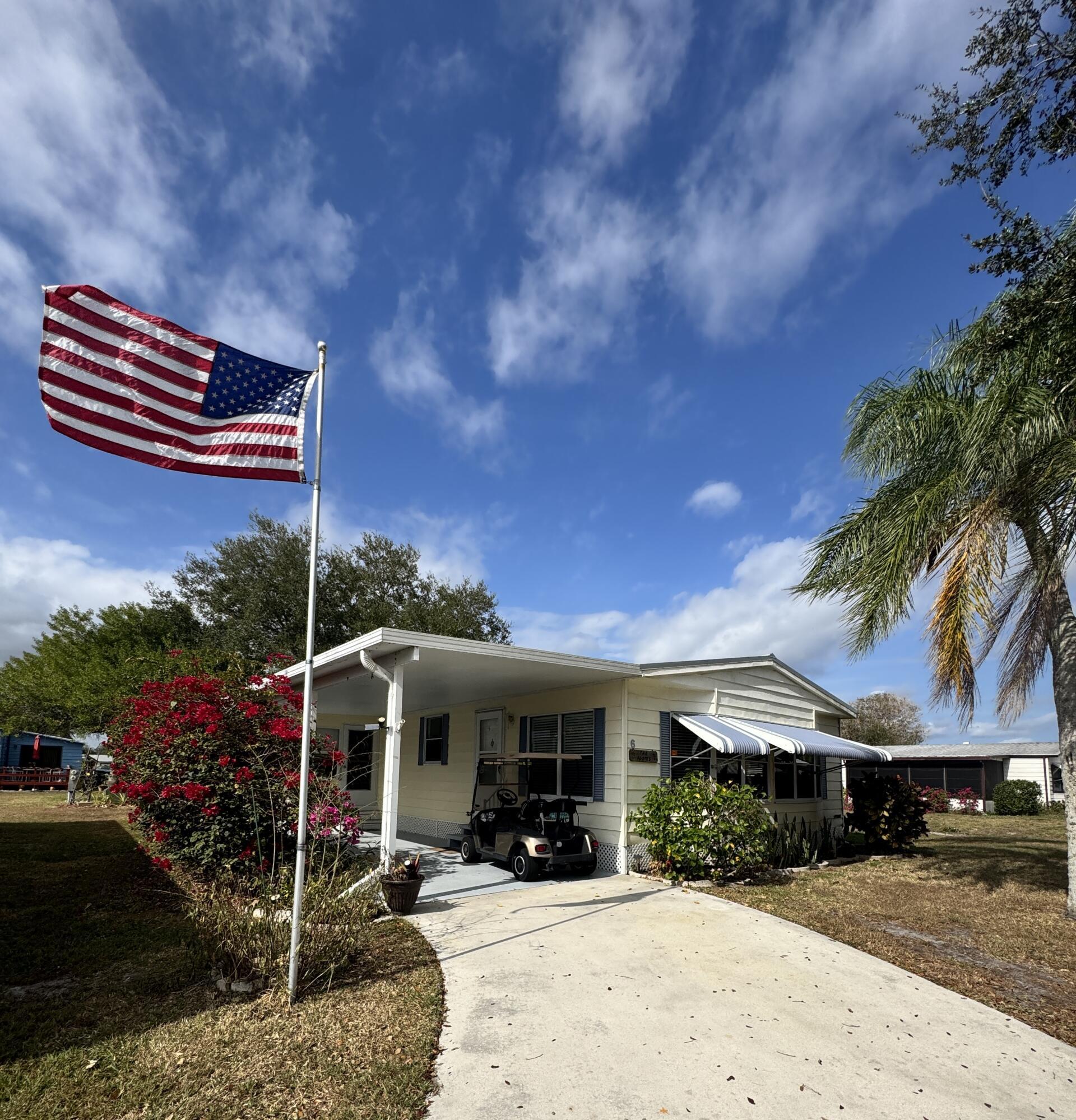 Spanish Lakes Country Club Village - Residential
