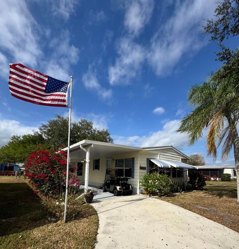 6 Grande Camino Court Fort Pierce FL 34951