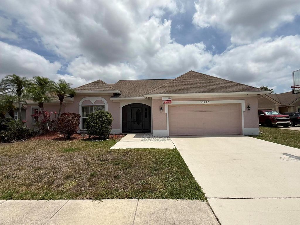 Photo of 22130 Candle Court, Boca Raton, FL 33428 (MLS # R11083760)
