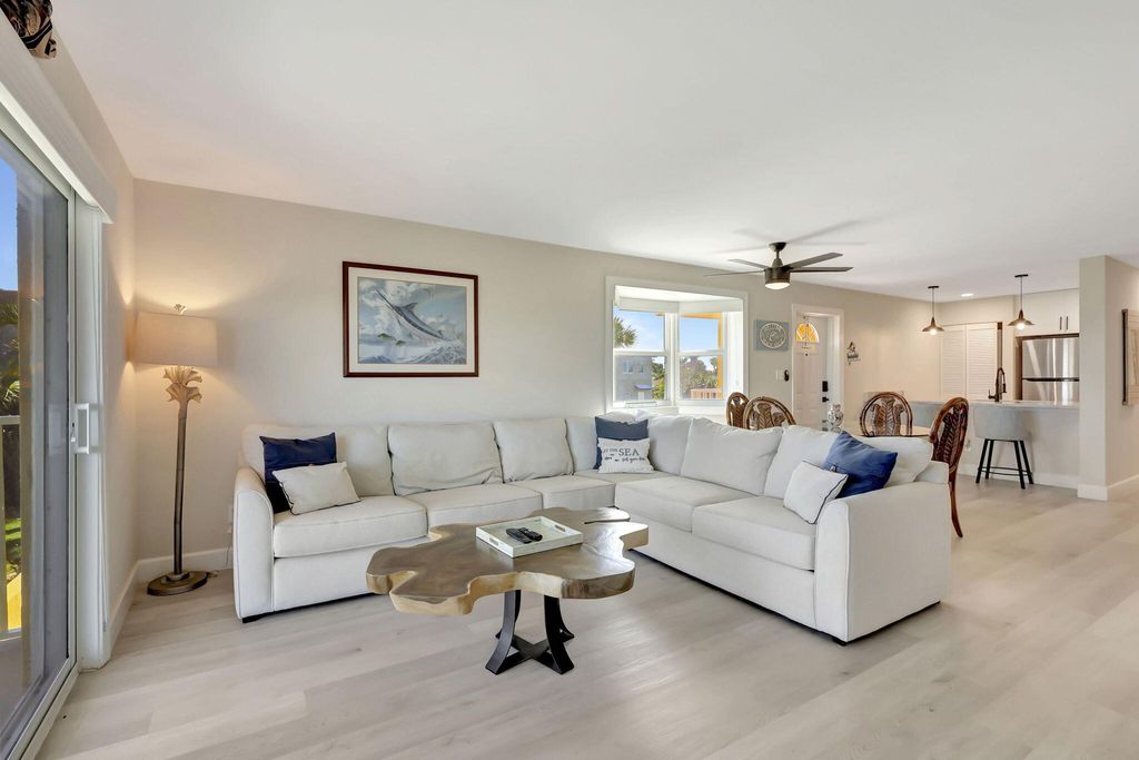 Photo of 1550 S Ocean Drive #D-19, Hutchinson Island, FL 34949 (MLS # R11134994)