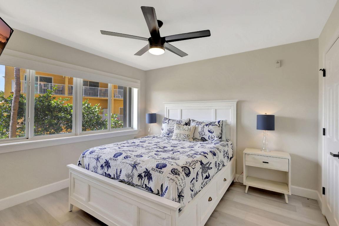 BEACH VILLAS ON HUTCHINSON ISLAND CONDOMINIUM - Residential