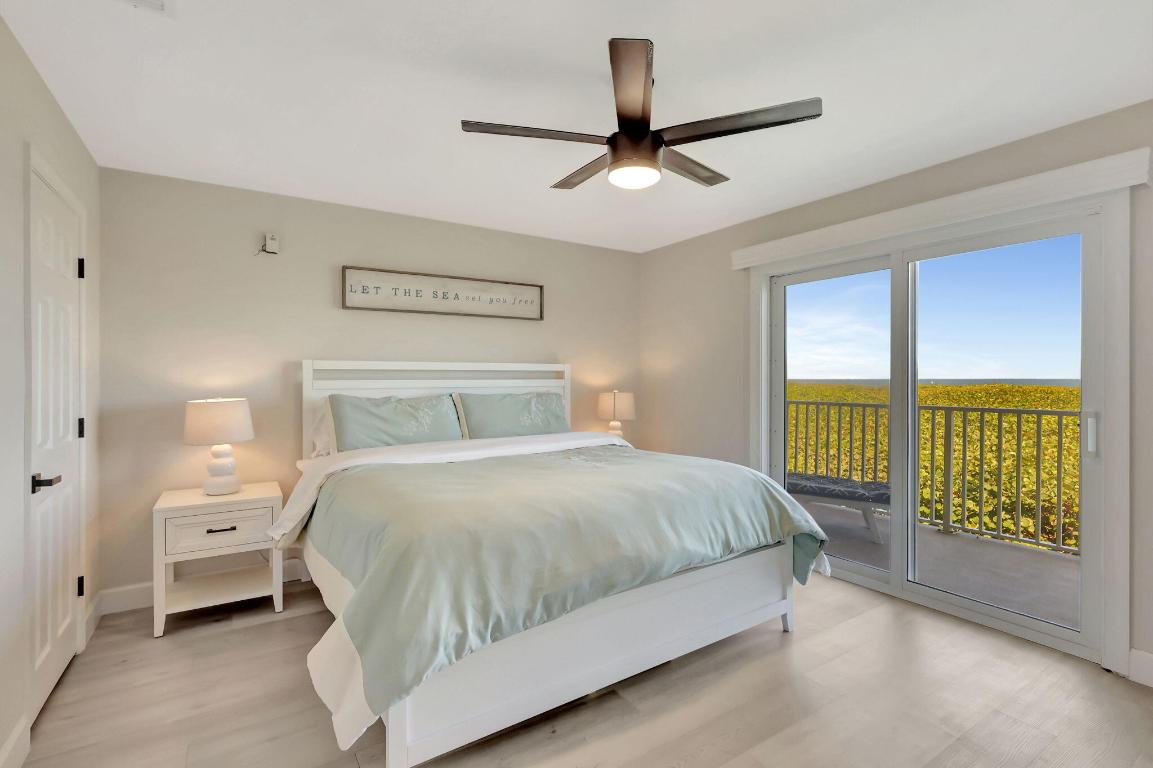 BEACH VILLAS ON HUTCHINSON ISLAND CONDOMINIUM - Residential