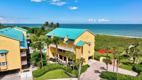 Photo of 1550 S Ocean Drive #D-19, Hutchinson Island, FL 34949 (MLS # R11134994) Photo of 1550 S Ocean Drive #D-19, Hutchinson Island, FL 34949 (MLS # R11134994)