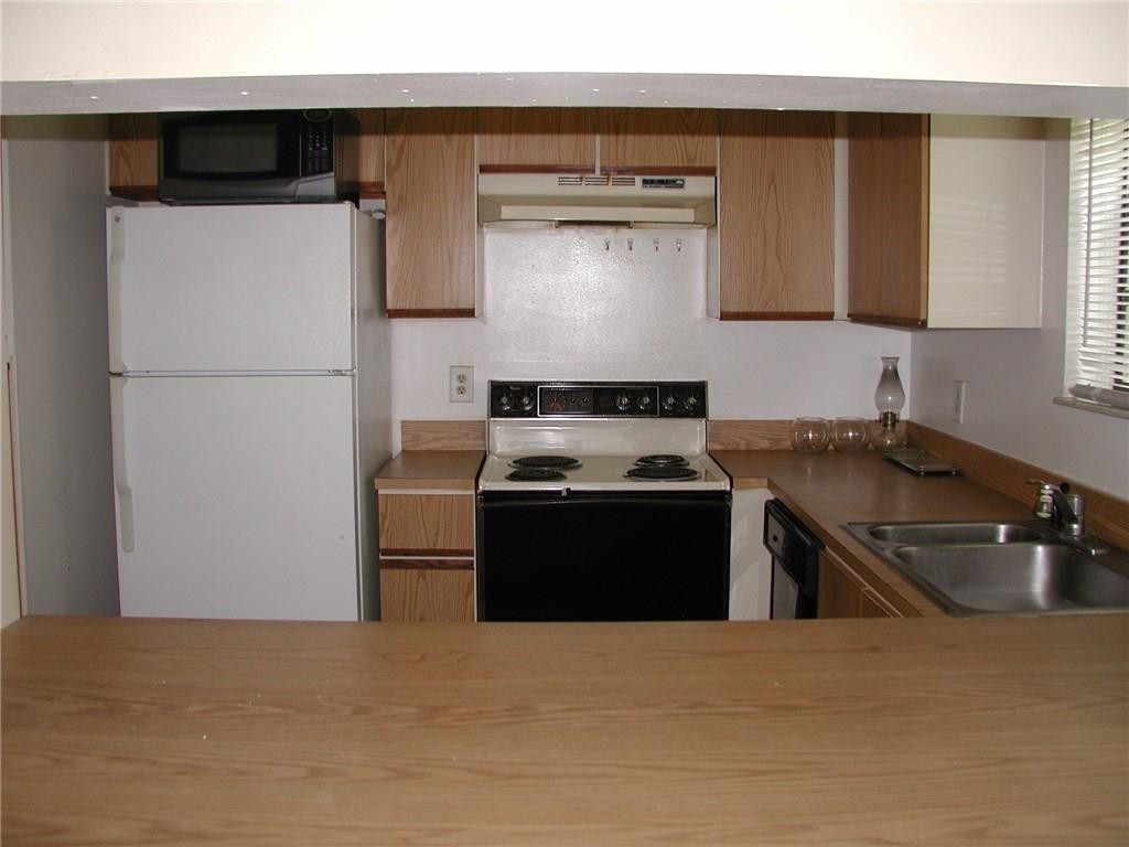 Independence Bay - Residential