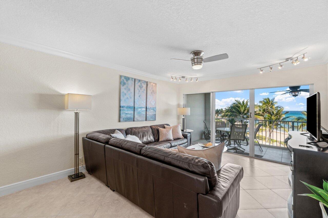 3101 S Ocean 402 Boulevard 402