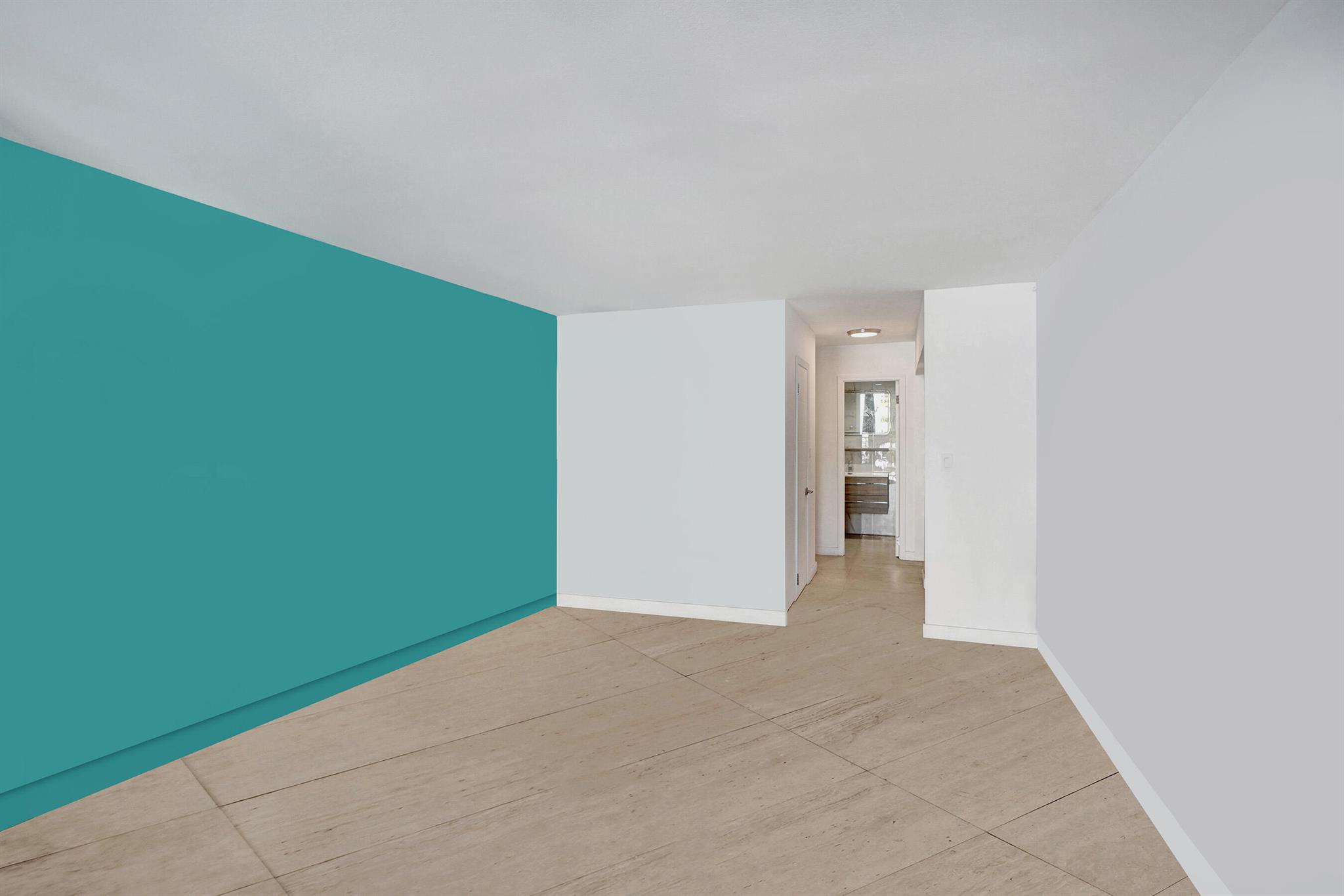 COMMODORE PLAZA CONDO - Residential Lease