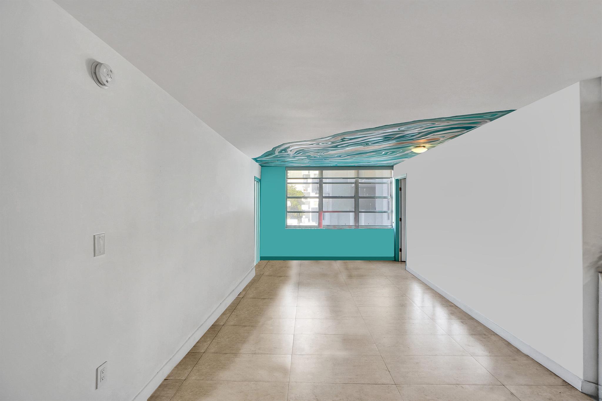 COMMODORE PLAZA CONDO - Residential Lease