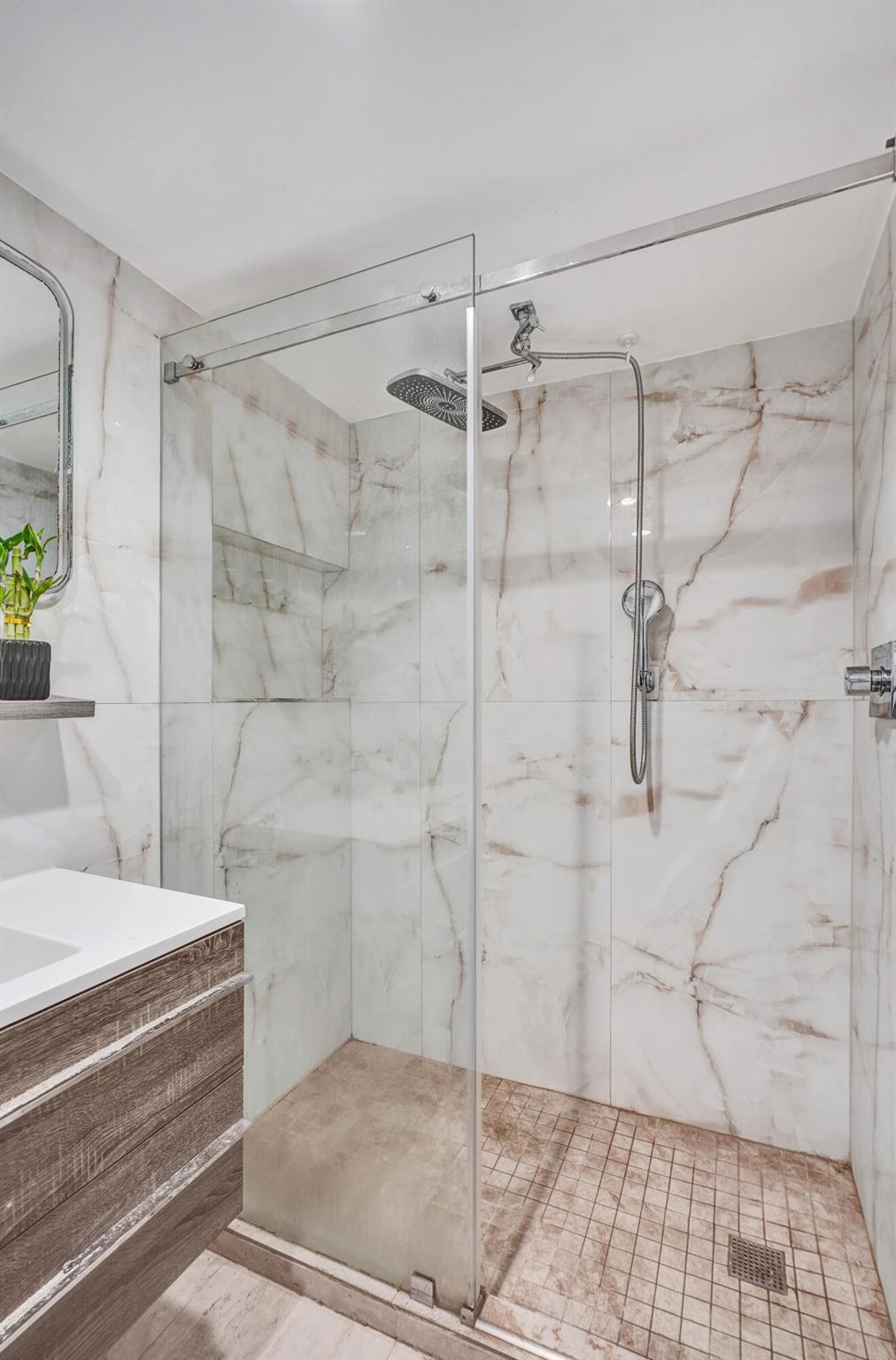 COMMODORE PLAZA CONDO - Residential Lease