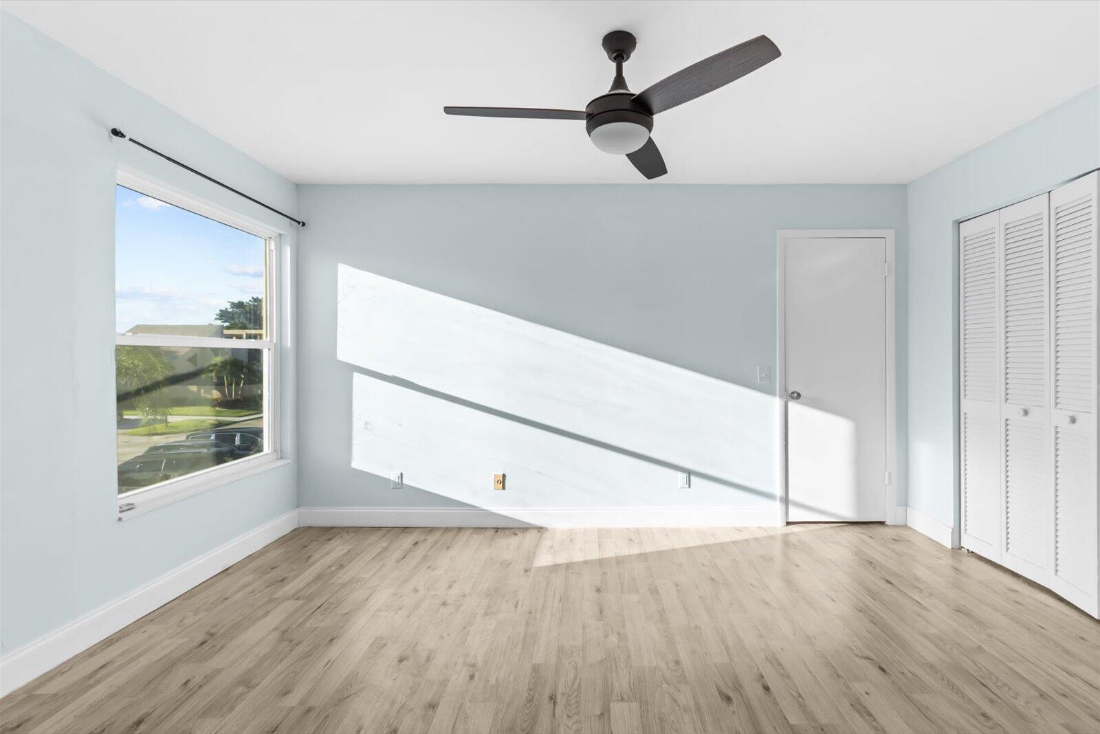 TARPON BAY VILLAS - Residential Lease