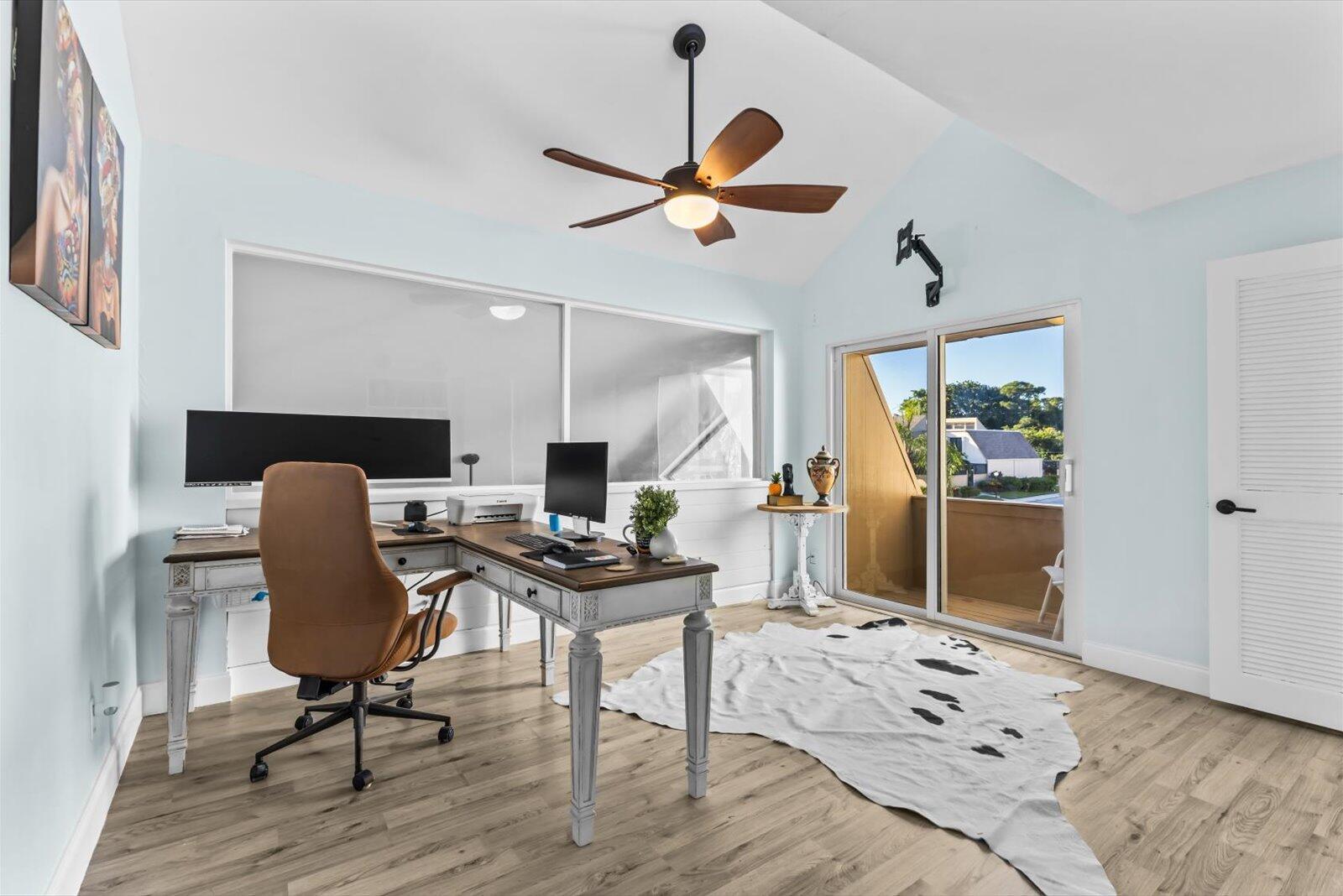 TARPON BAY VILLAS - Residential Lease
