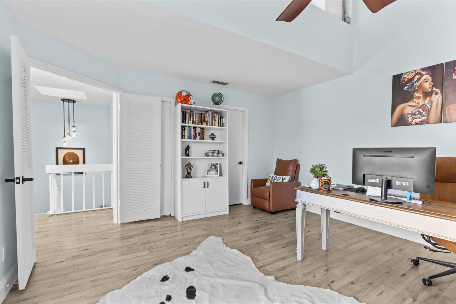 TARPON BAY VILLAS - Residential Lease