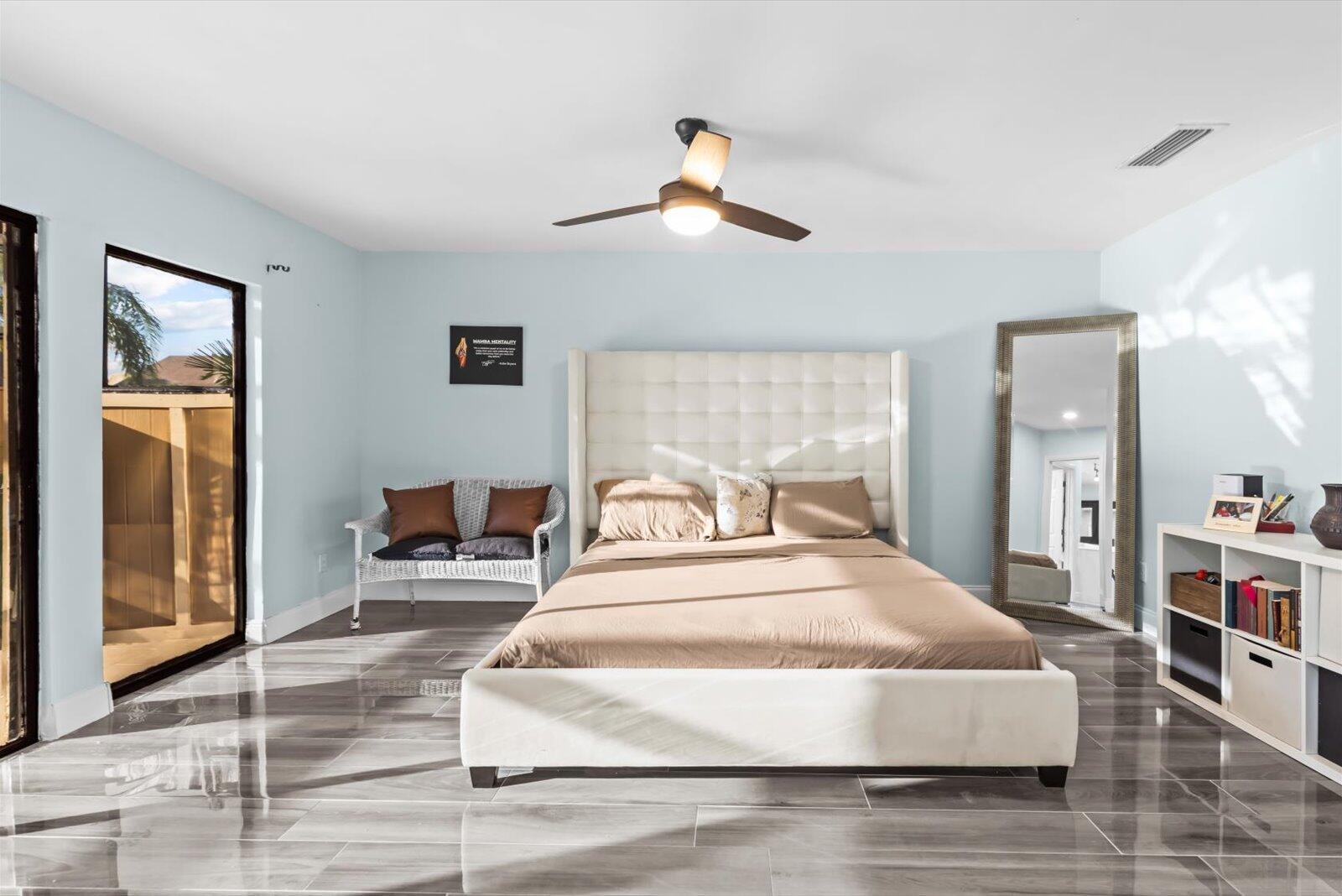 TARPON BAY VILLAS - Residential Lease