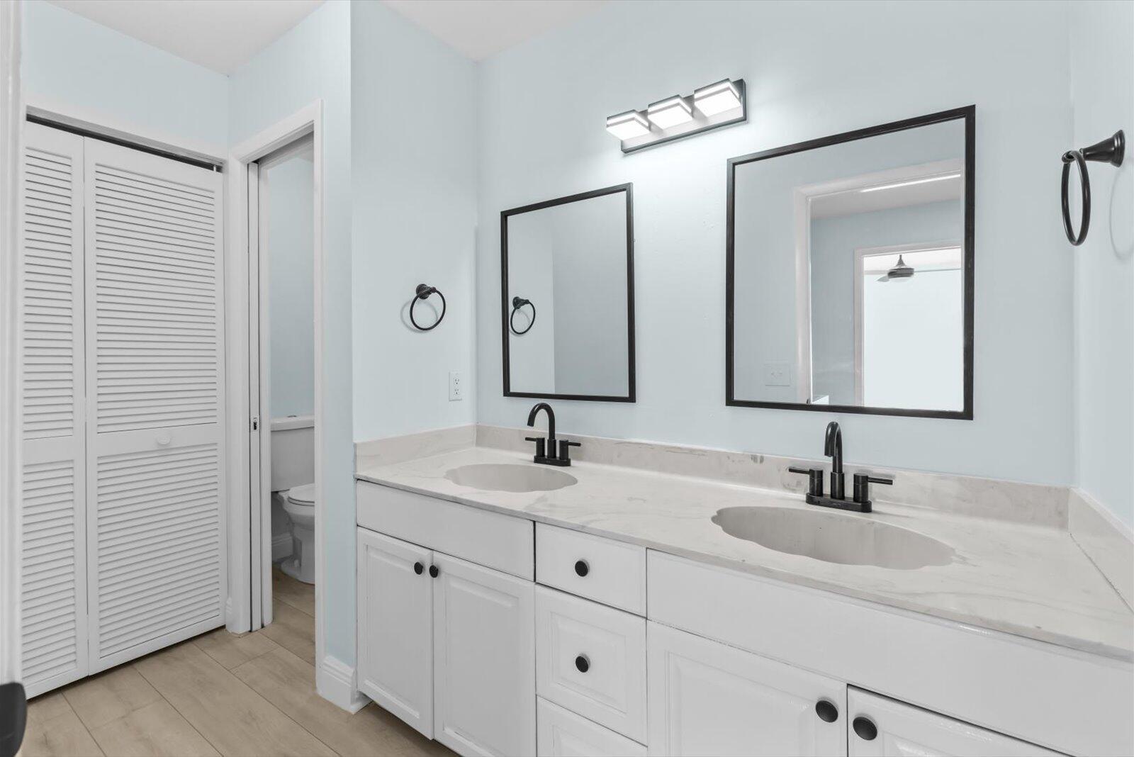 TARPON BAY VILLAS - Residential Lease