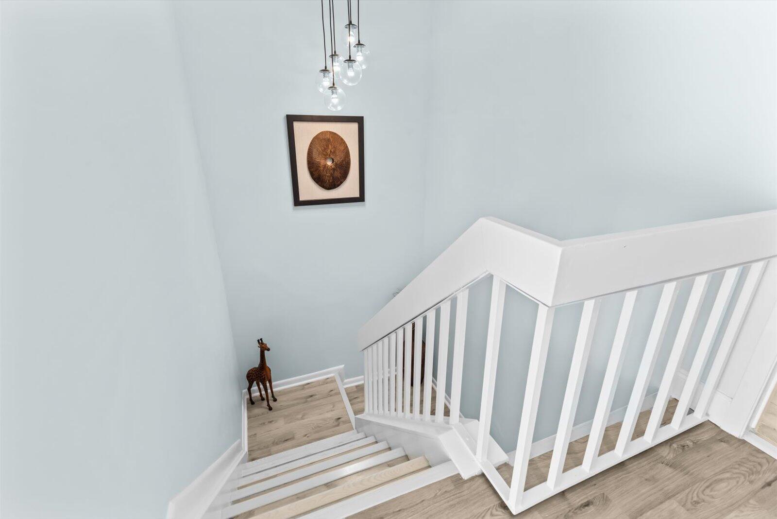 TARPON BAY VILLAS - Residential Lease