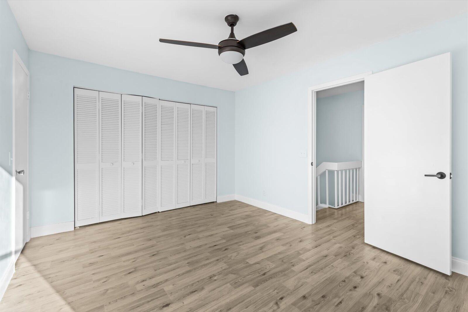 TARPON BAY VILLAS - Residential Lease